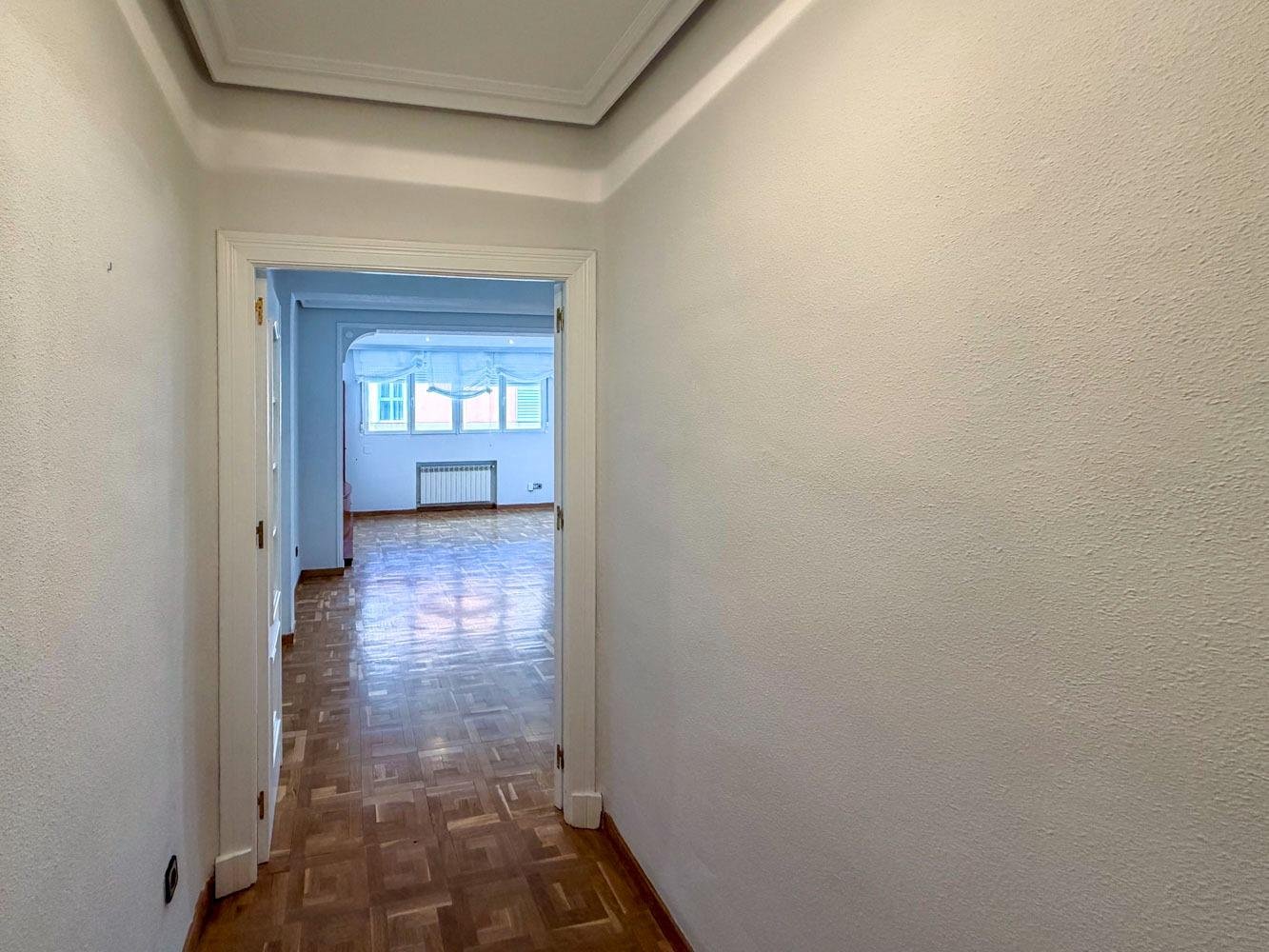 Piso de 88 m² en Madrid