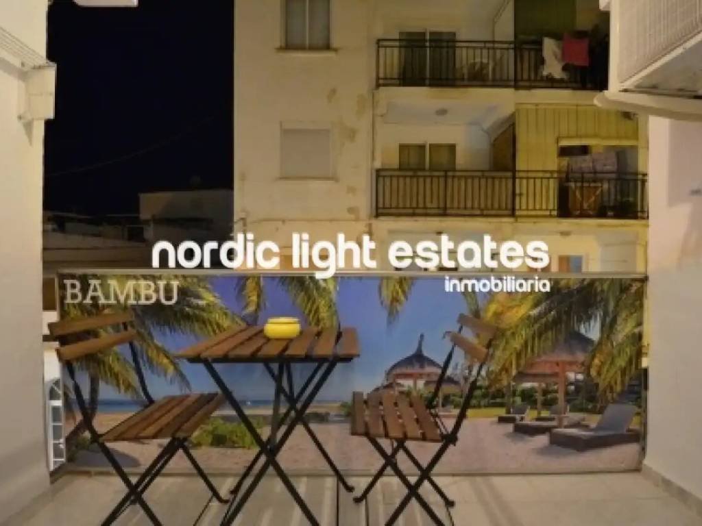 Piso de 60 m² en Nerja