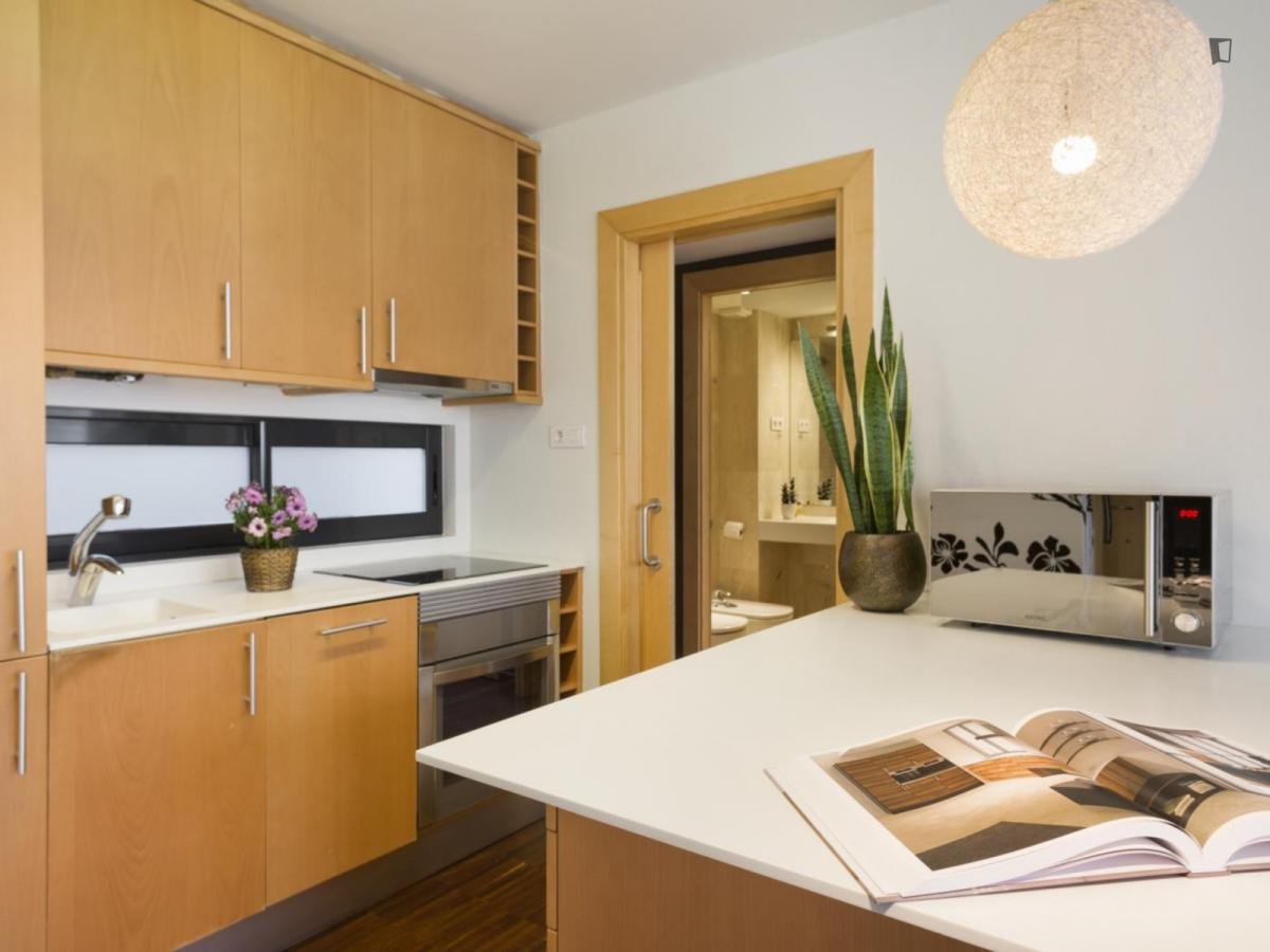 Wohnung 63 m² in Barcelona