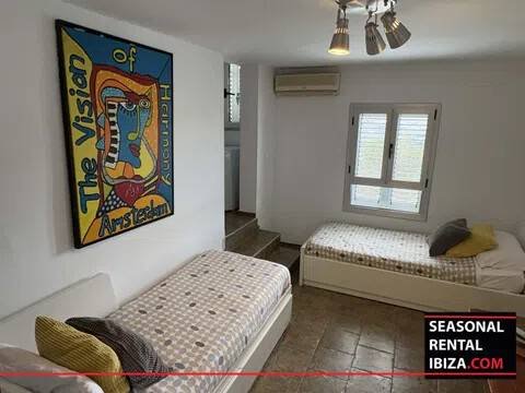 Casa de 238 m² en Santa Eulària des Riu