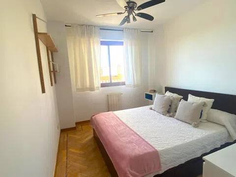 Pis de 57 m² a Madrid