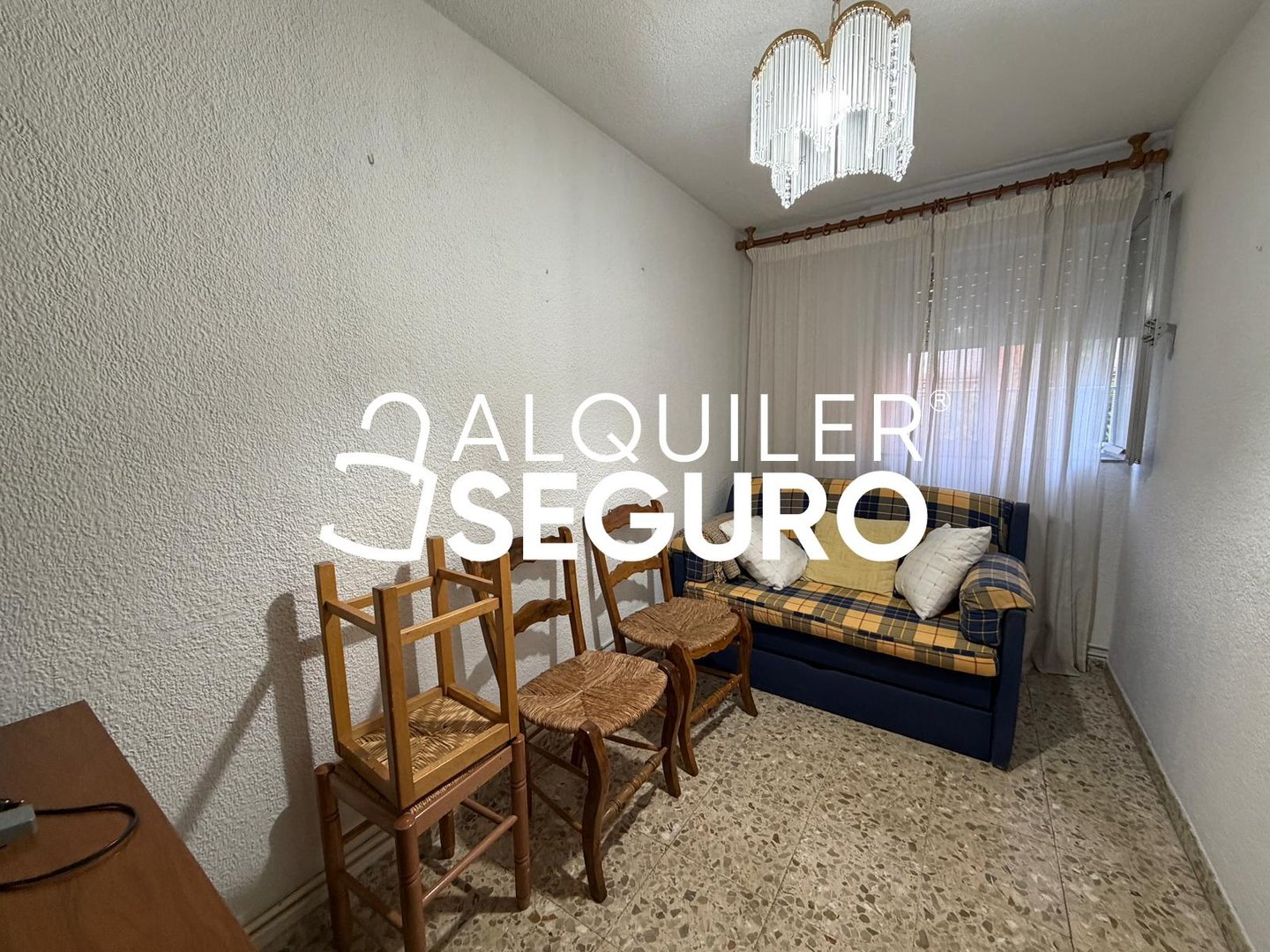 Piso de 61 m² en Madrid