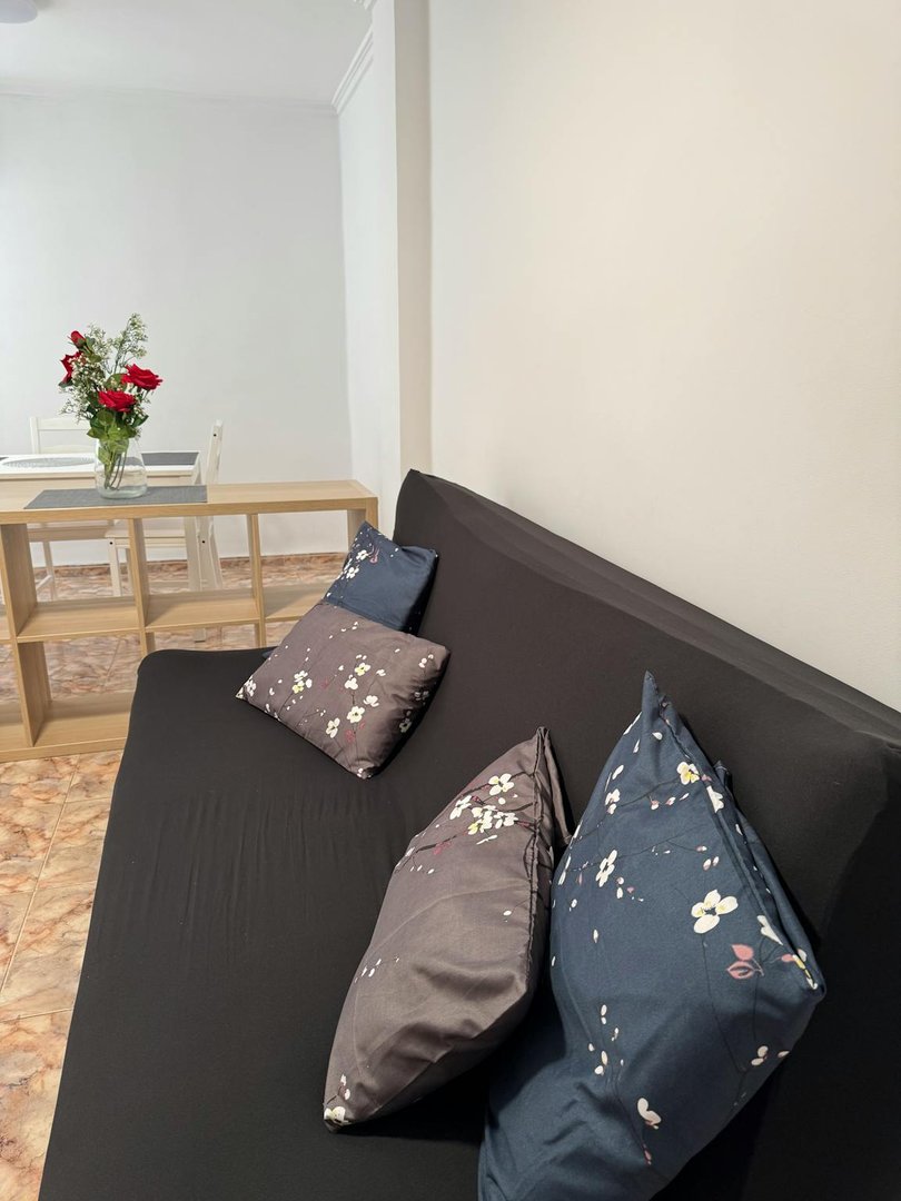 Habitación 70 m², Valencia