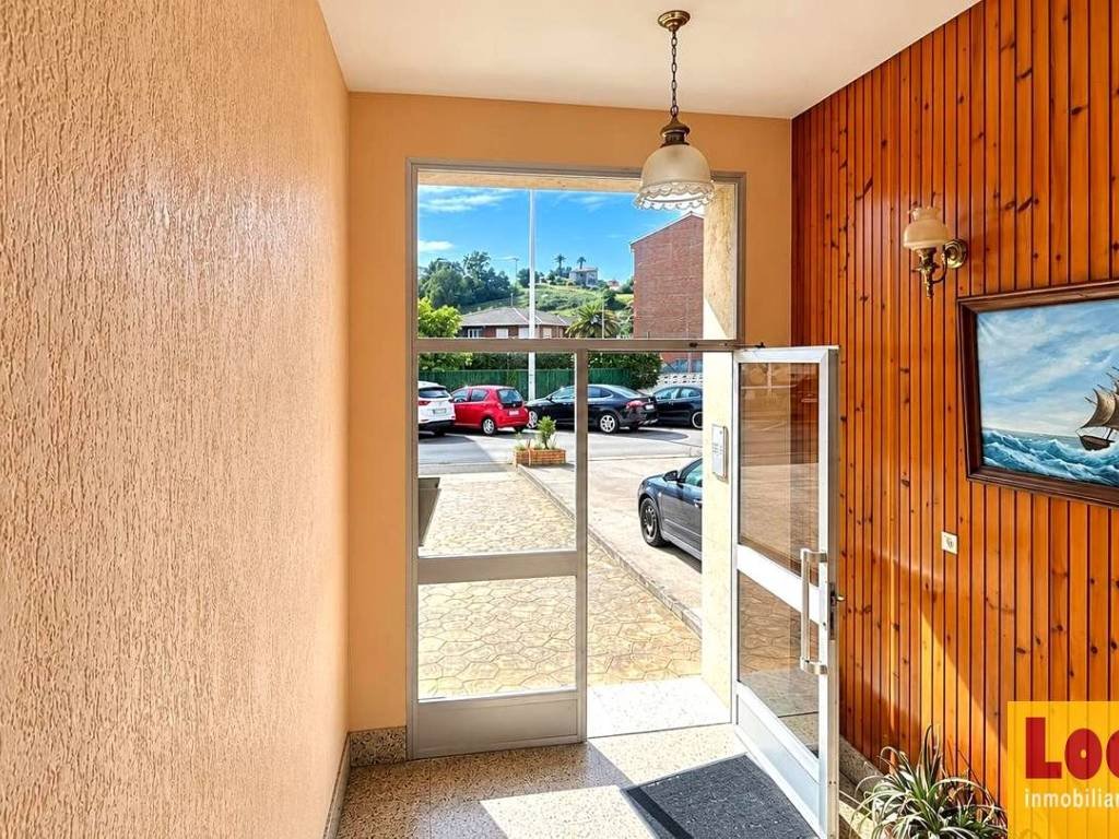 Piso de 90 m² en Suances