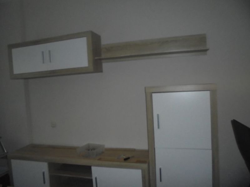 Piso de 78 m² en Ferrol