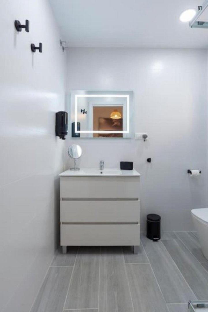 Piso de 90 m² en Málaga