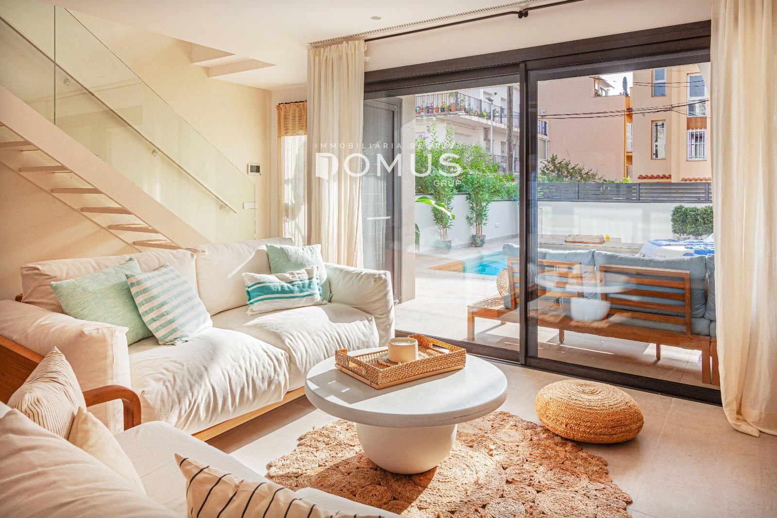Casa de 200 m² en l'Escala