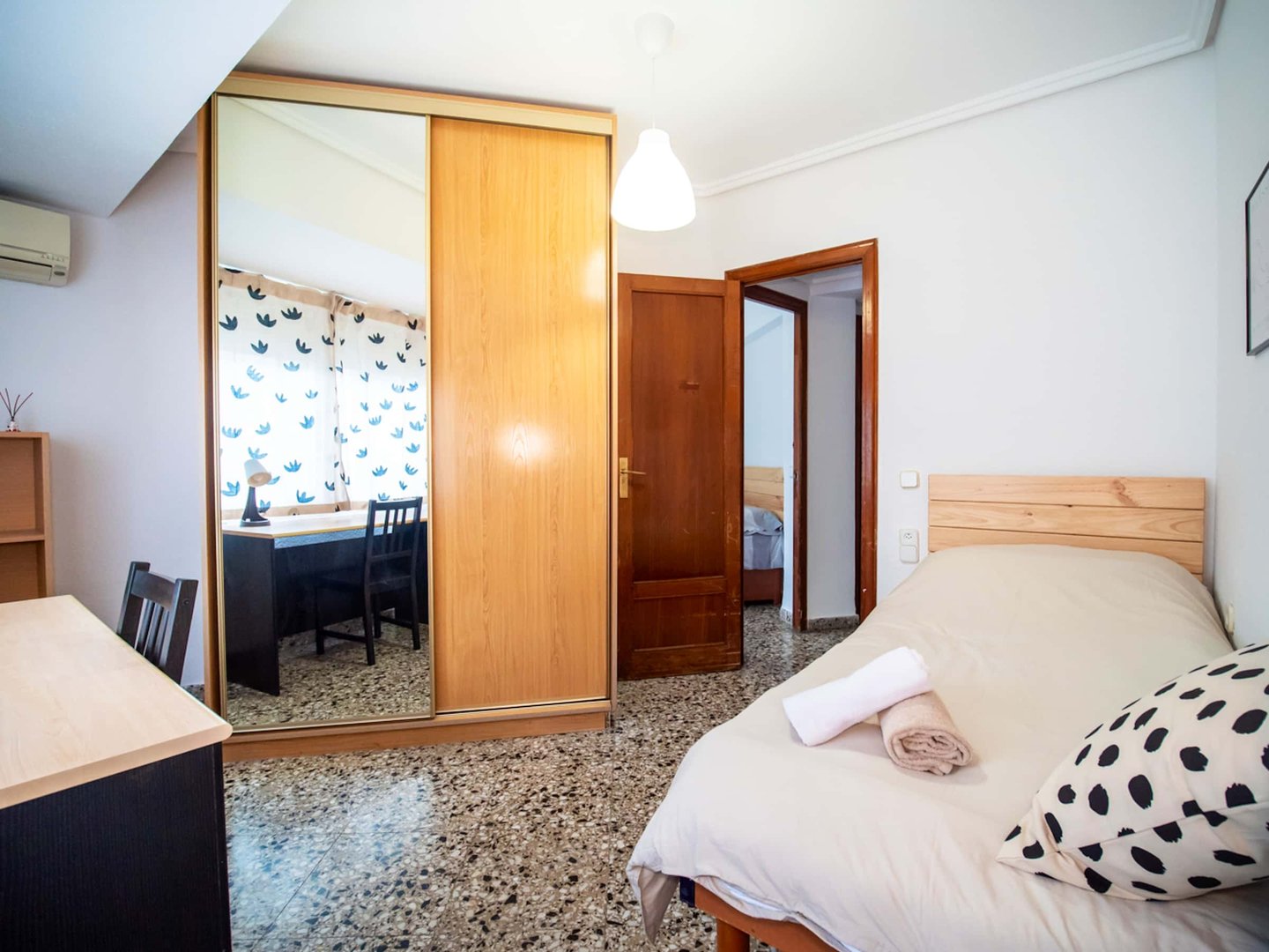 Wohnung 100 m² in Valencia