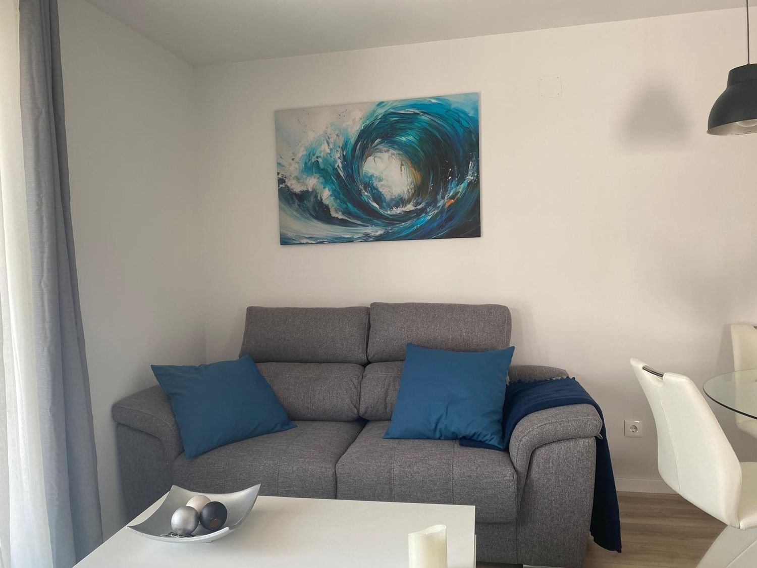 Piso de 75 m² en Valladolid