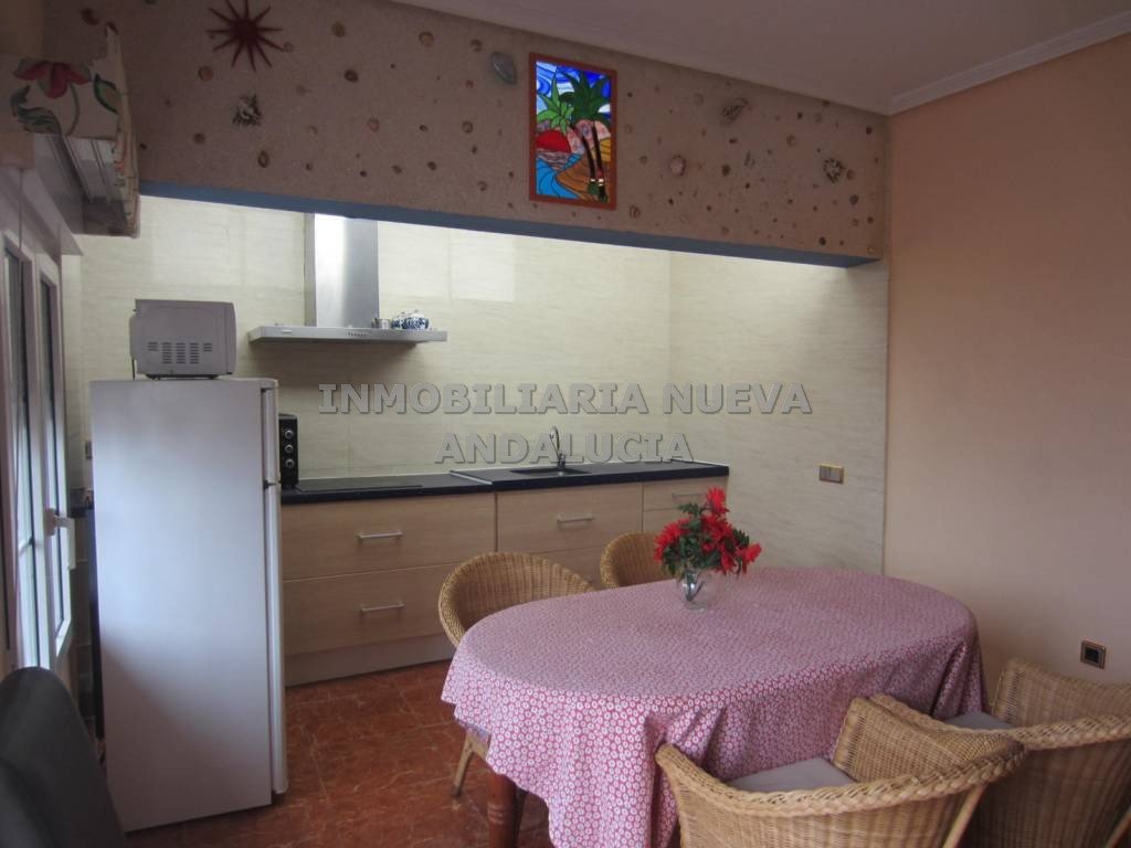 Piso de 100 m² en Almería