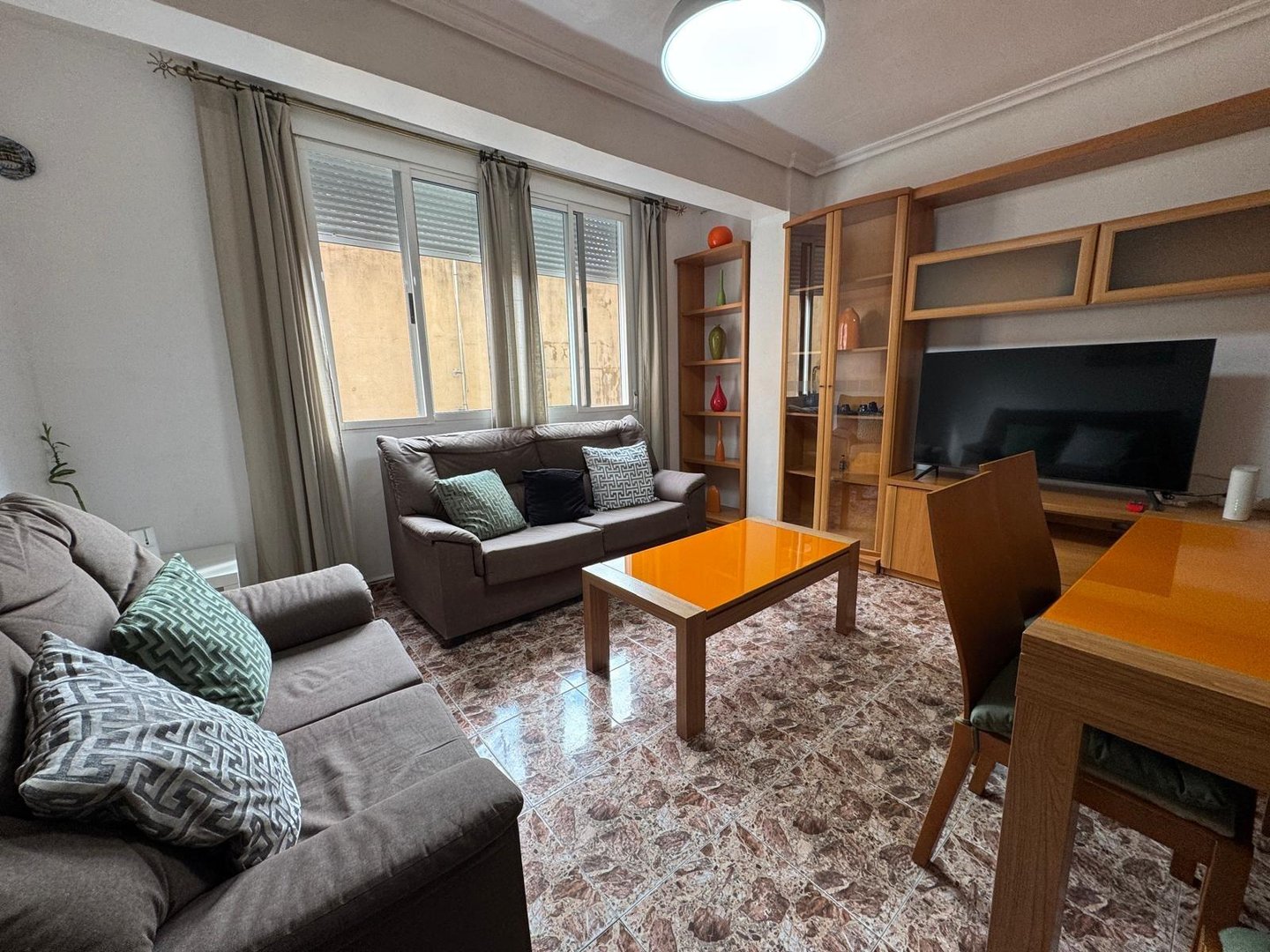 Habitació de lloguer, València