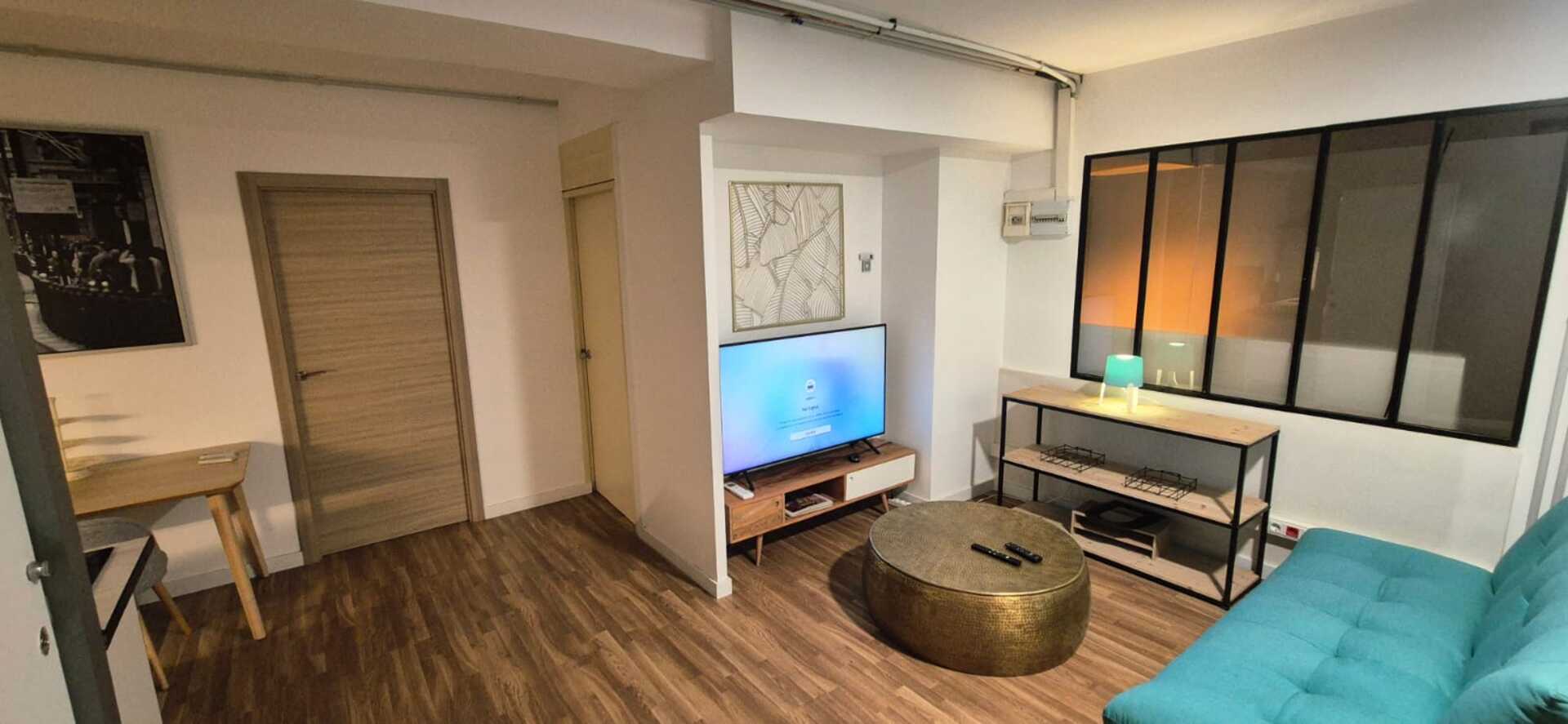 Appartamento 130 m² a Barcelona