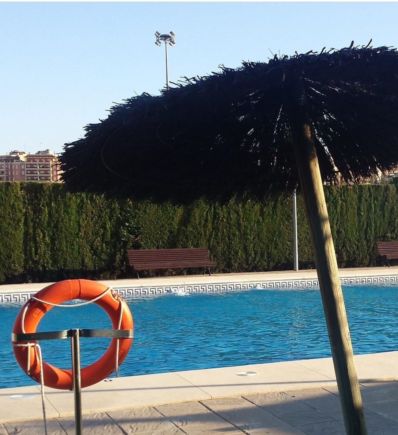 Piso de 153 m² en Tomares