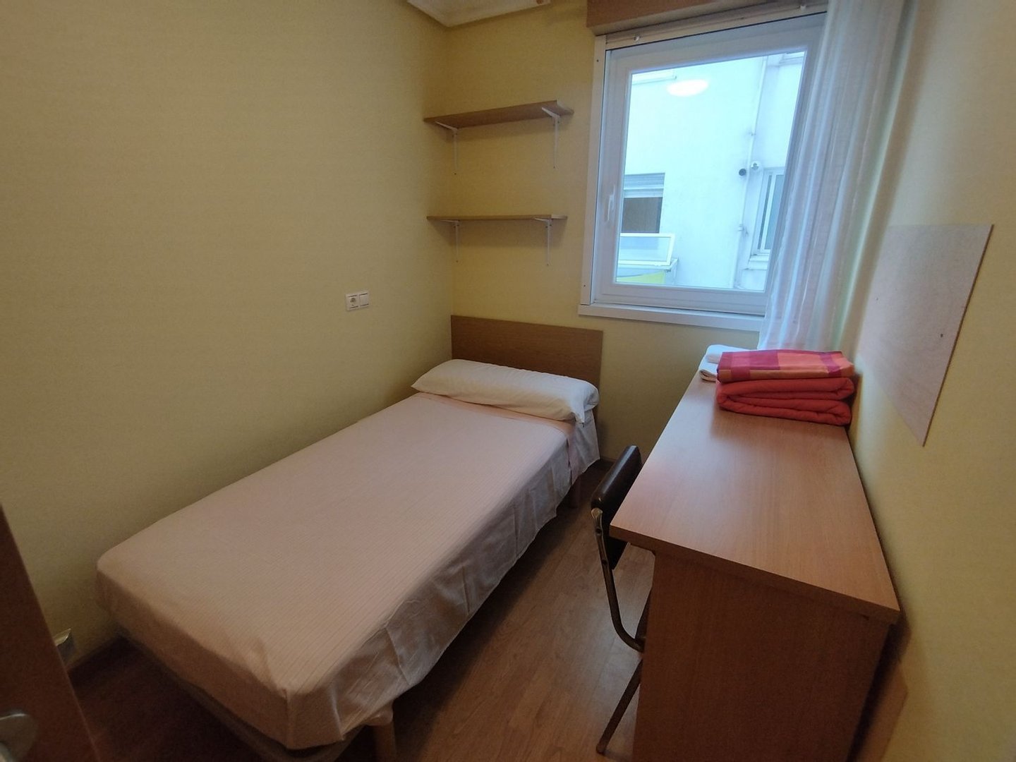 Habitación en alquiler, La Coruña