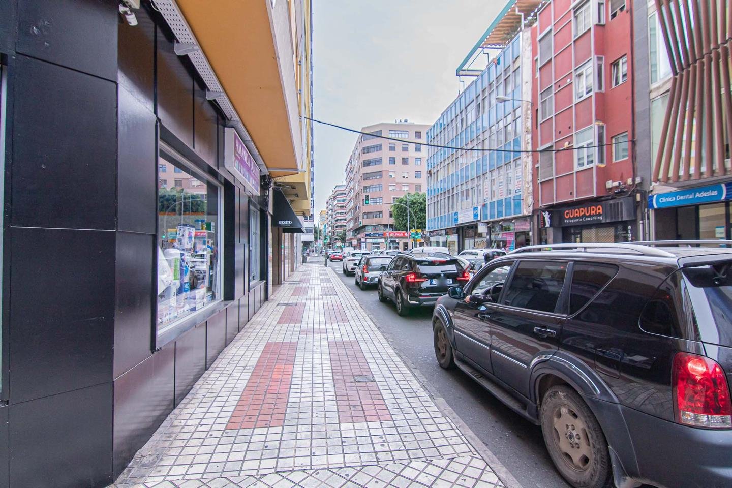 Piso de 85 m² en Las Palmas de Gran Canaria