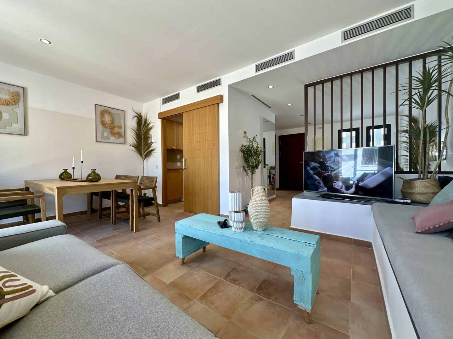 Casa de 126 m² en Mojácar