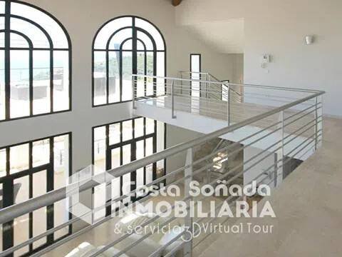 Piso de 490 m² en Altea