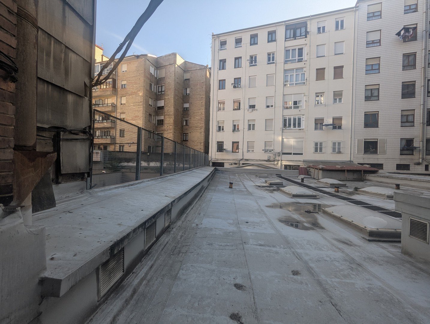 Pis de 137 m² a Bilbao
