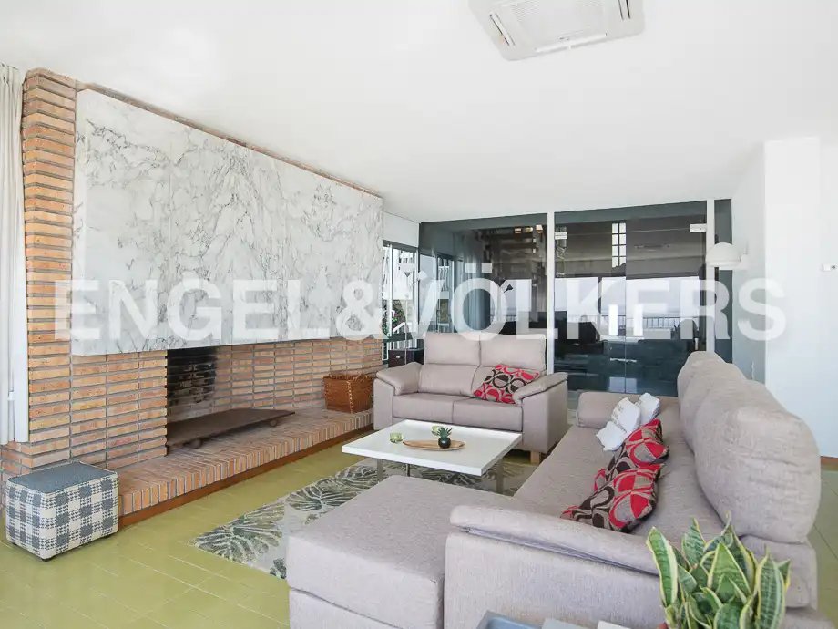 Casa de 636 m² en Benicasim