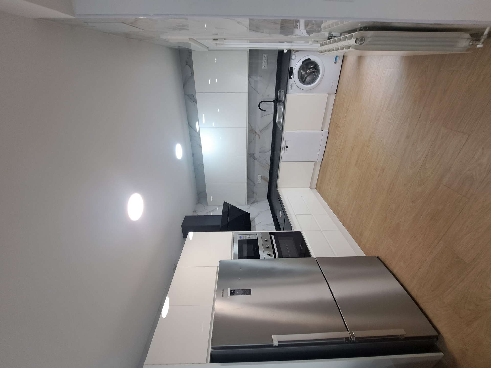 Piso de 120 m² en Salamanca