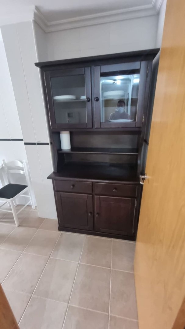 Piso de 90 m² en Sanxenxo