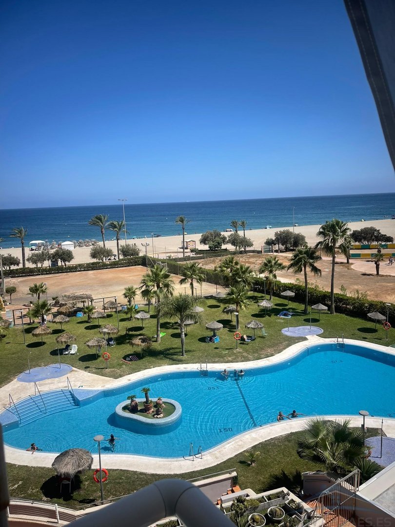 Piso de 75 m² en Roquetas de Mar