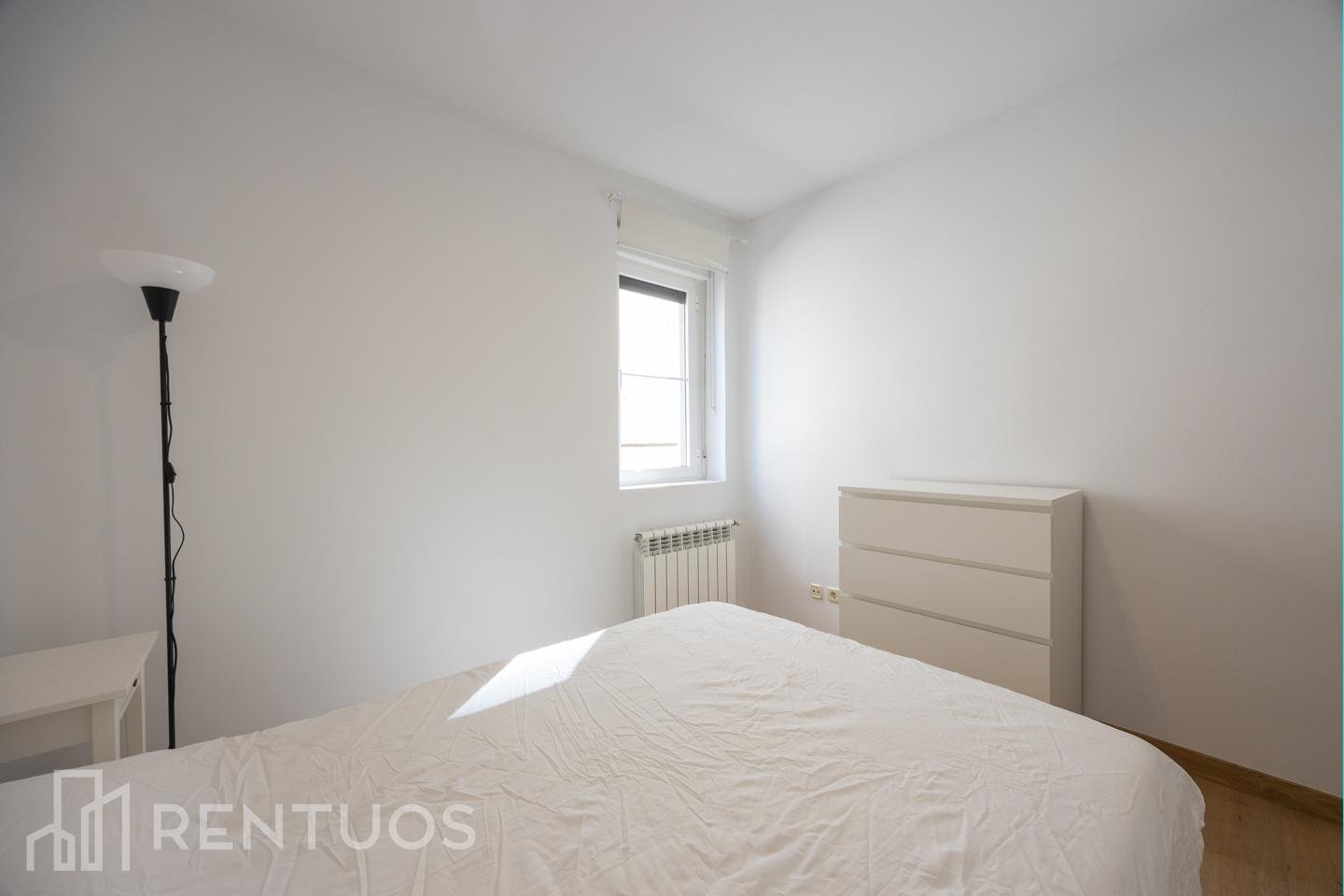 Pis de 47 m² a Madrid