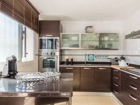 Apartamento 185 m² em Almuñécar