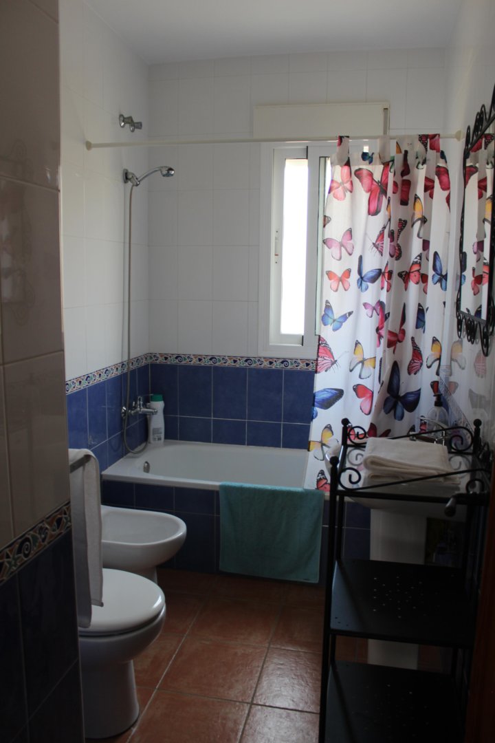 Piso de 75 m² en Pulpí