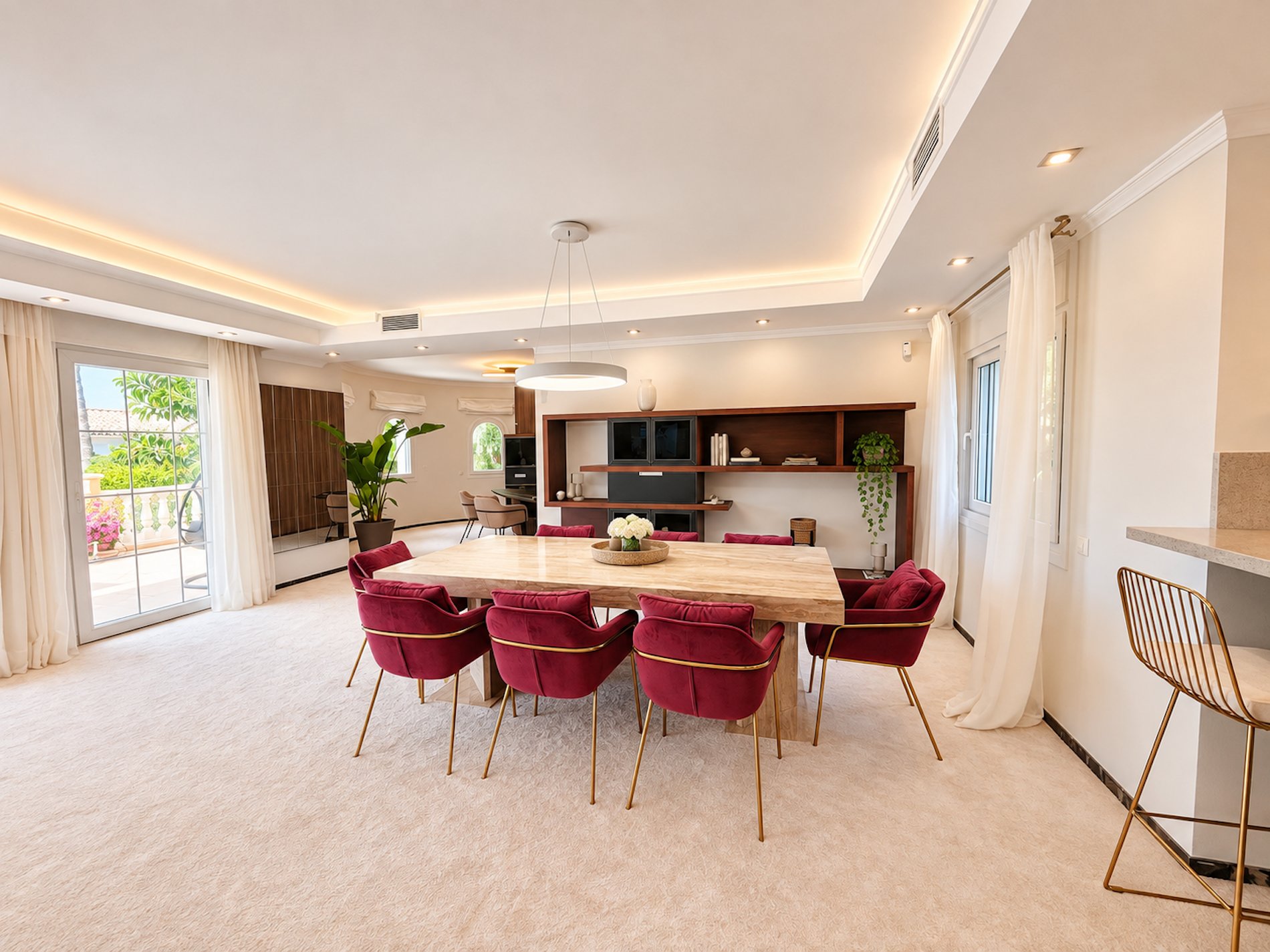 Casa de 572 m² a Marbella