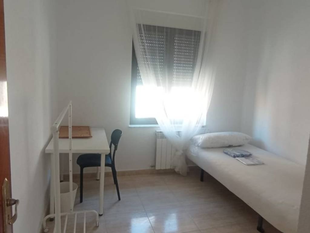 Habitación 130 m², Salamanca