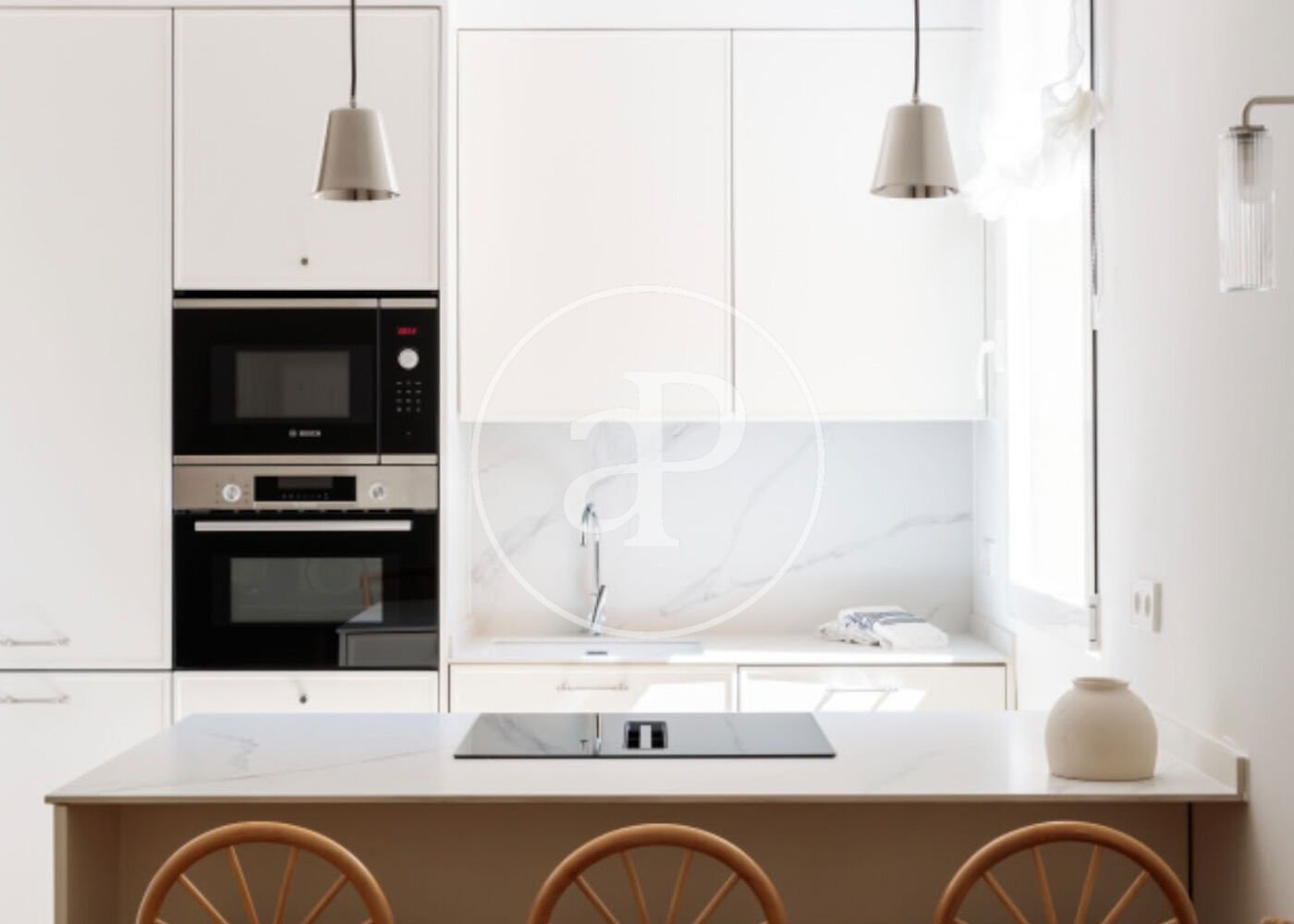 Piso de 75 m² en Madrid