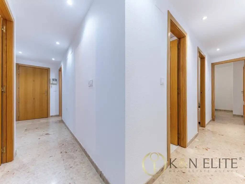 Piso de 84 m² en Alicante
