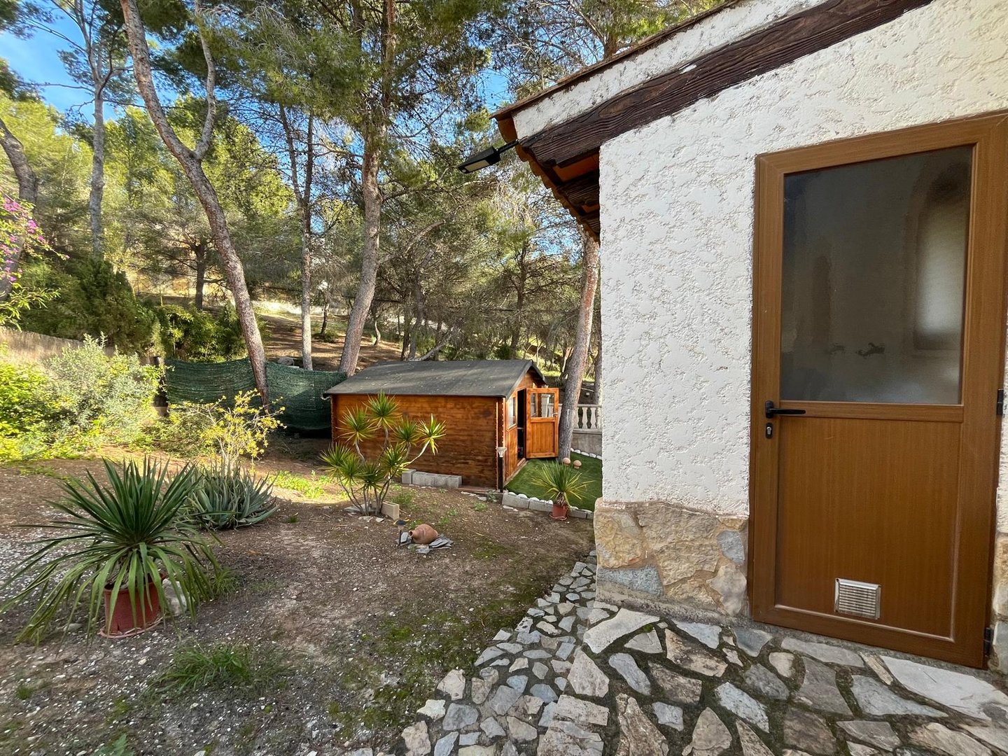 Casa de 125 m² en Pájara