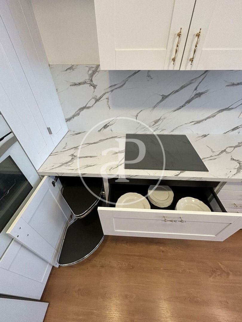 Appartamento 90 m² a Valencia