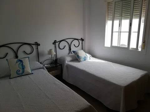 Piso de 140 m² en Ayamonte