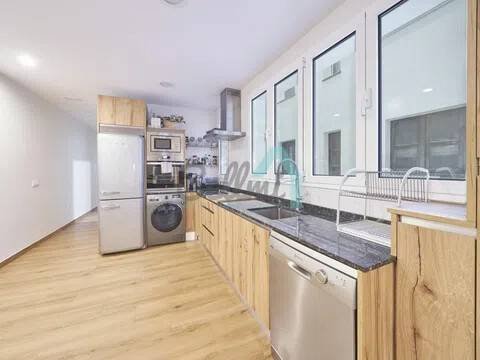 Piso de 155 m² en Oviedo