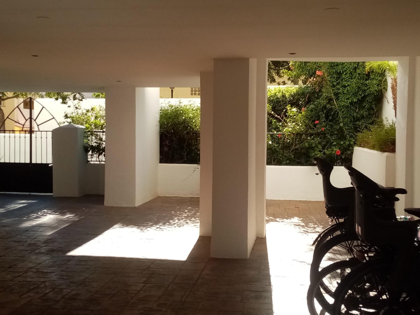 Pis de 65 m² a Estepona