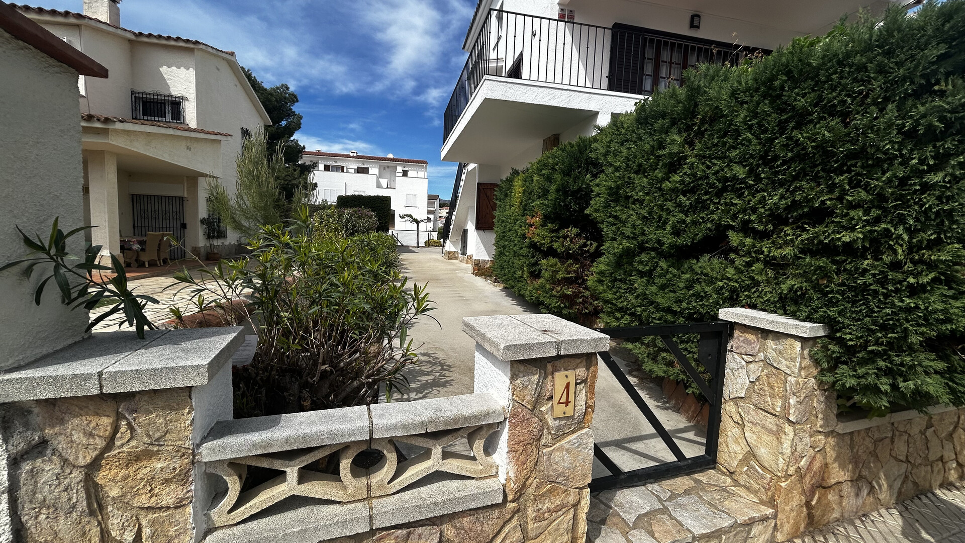 Piso de 69 m² en Llançà