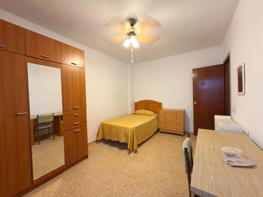 Piso de 100 m² en Córdoba