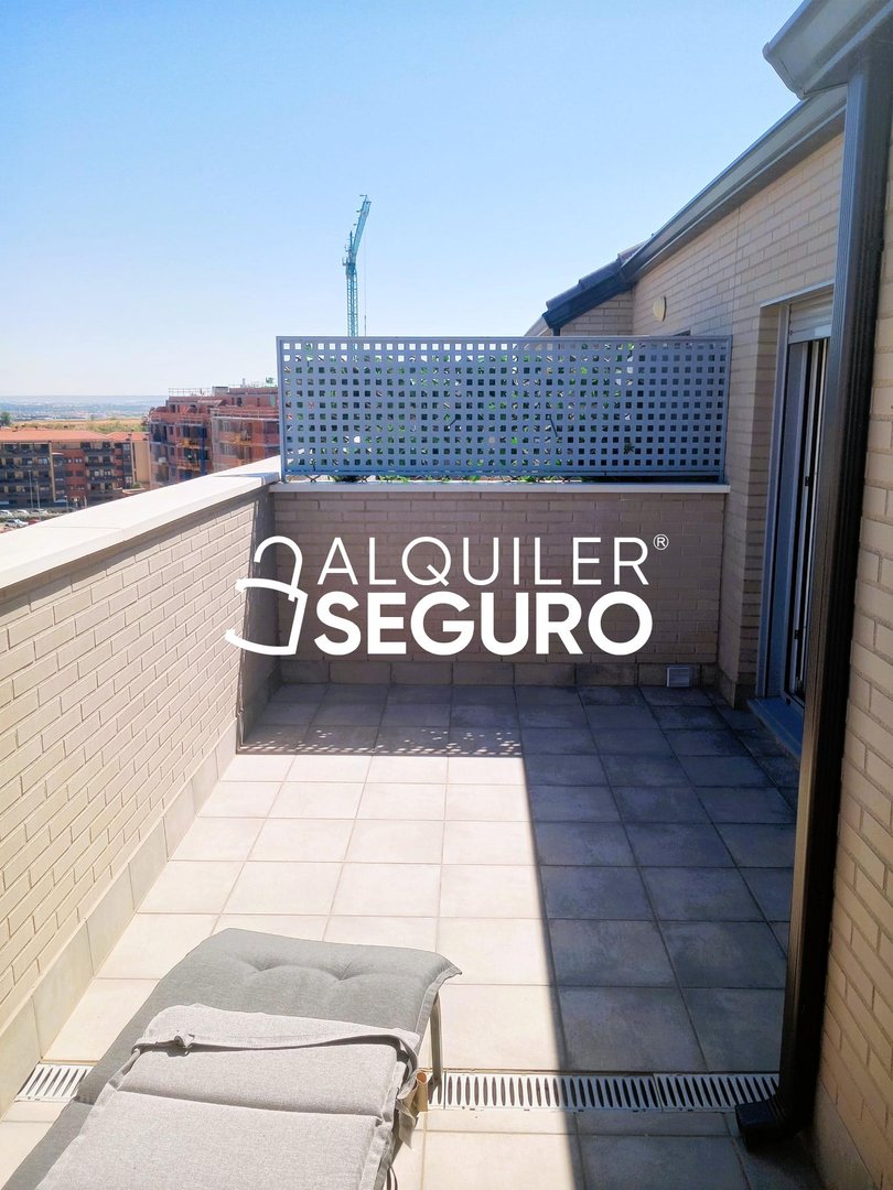 Piso de 58 m² en Arroyo de la Encomienda