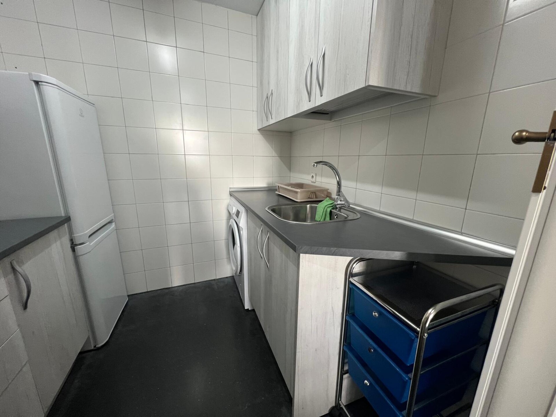 Pis de 50 m² a Toledo