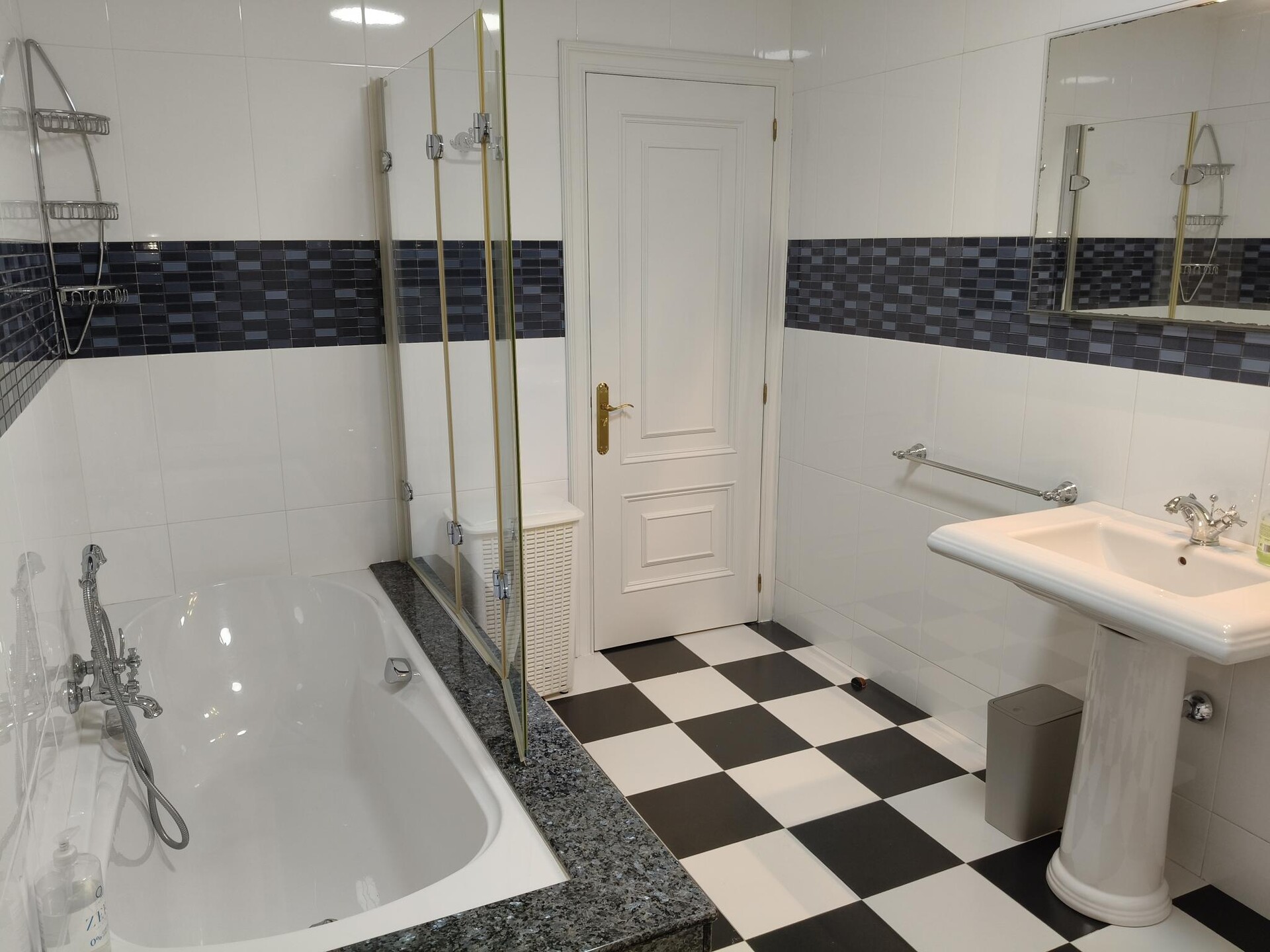 Piso de 140 m² en Cariño