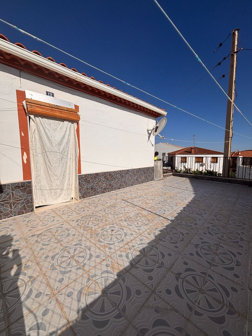 Piso de 160 m² en Taberno