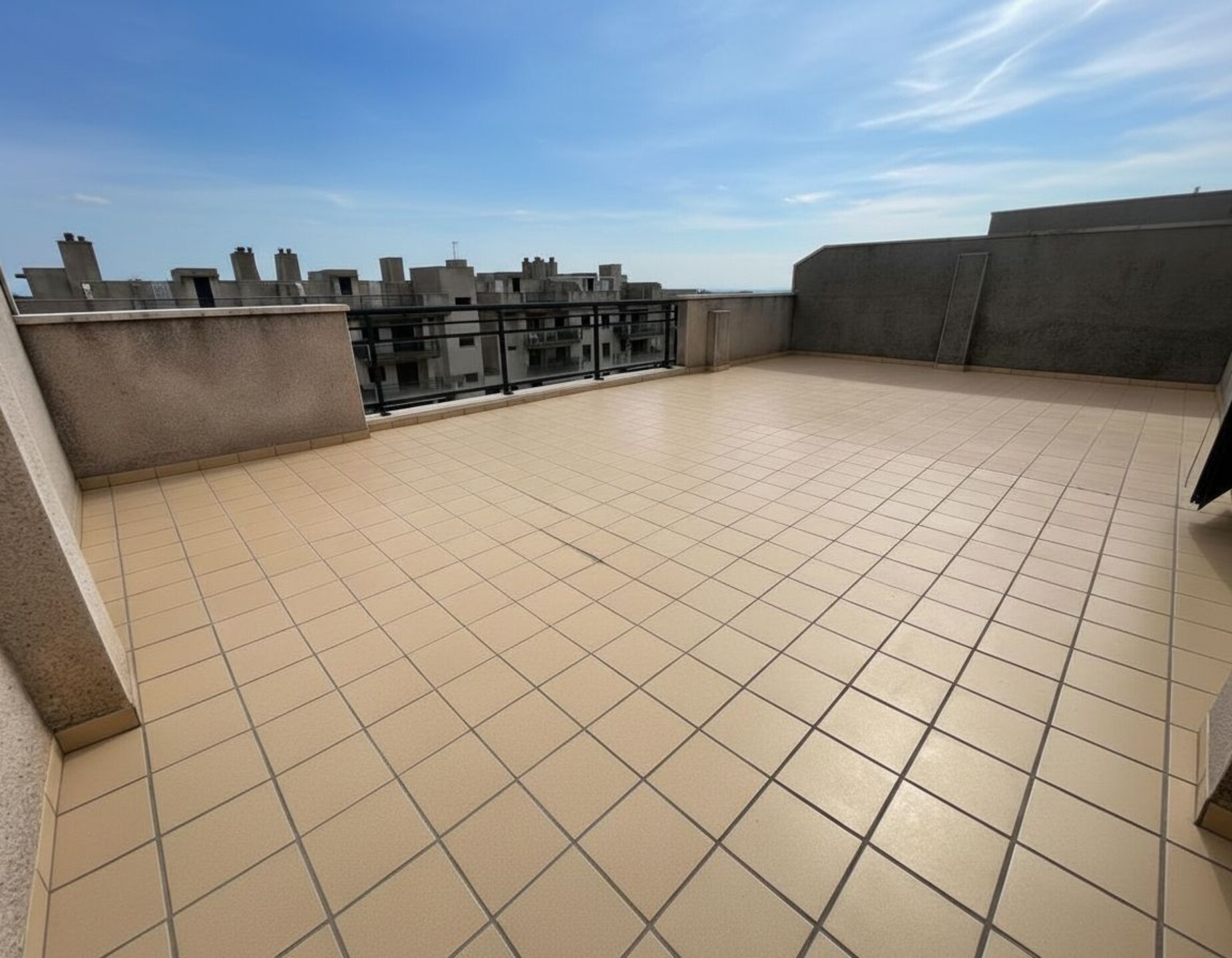Piso de 95 m² en San Jorge