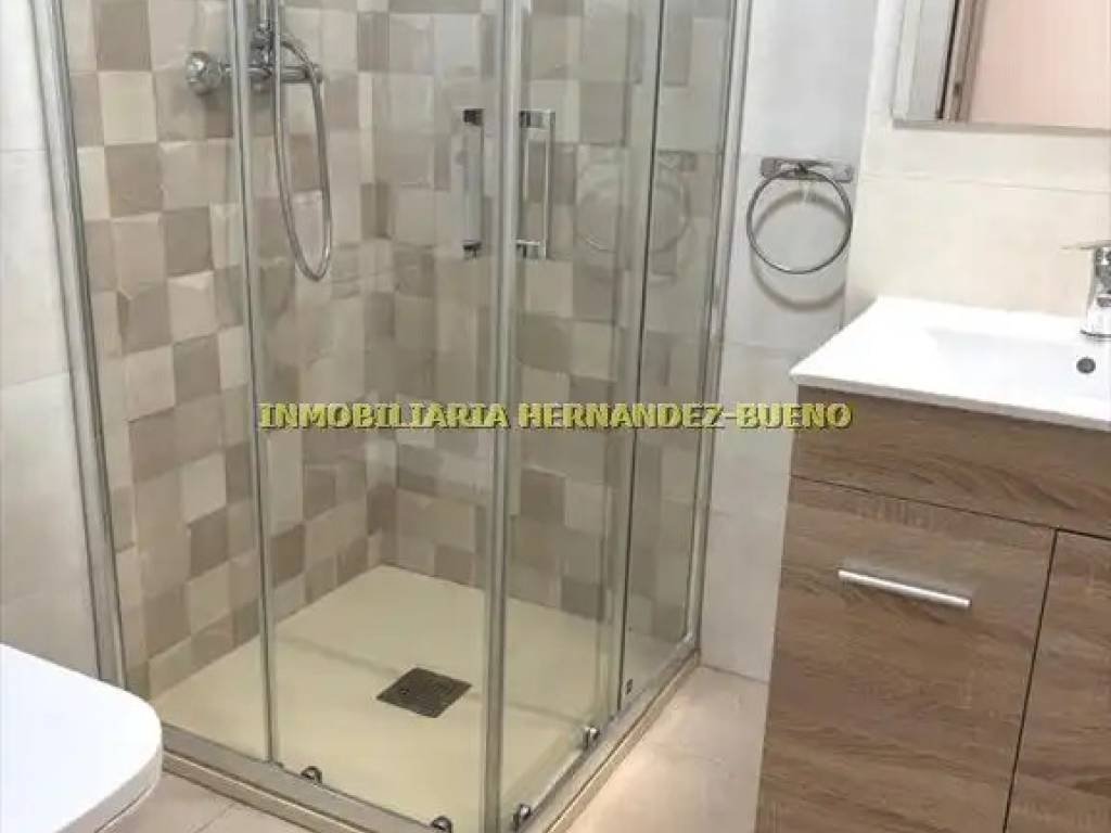 Piso de 121 m² en Salamanca