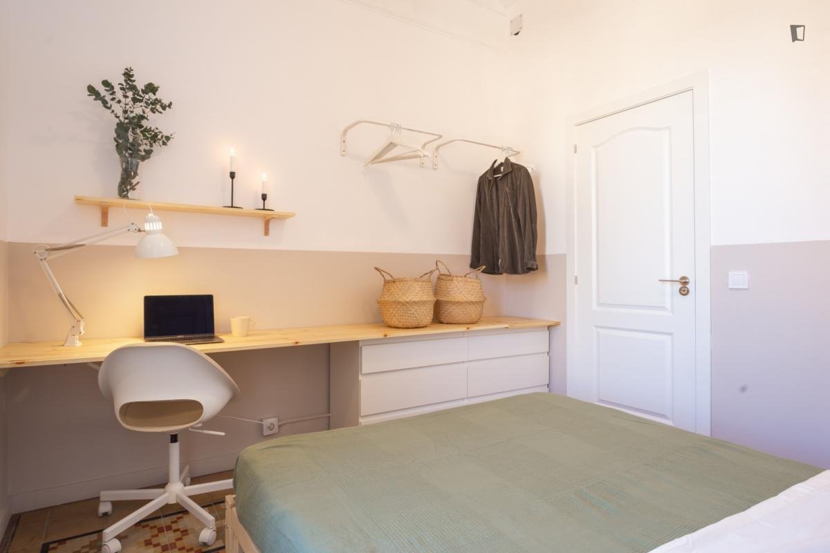 Habitación en alquiler, Barcelona