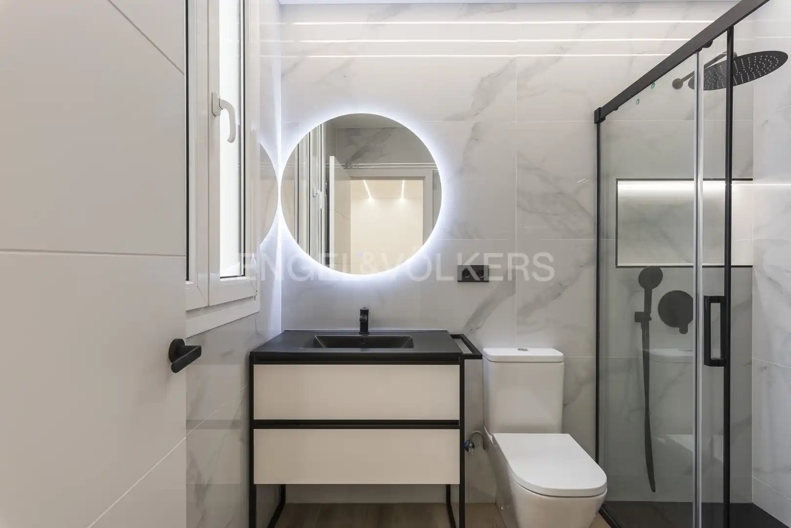 Appartamento 111 m² a Madrid