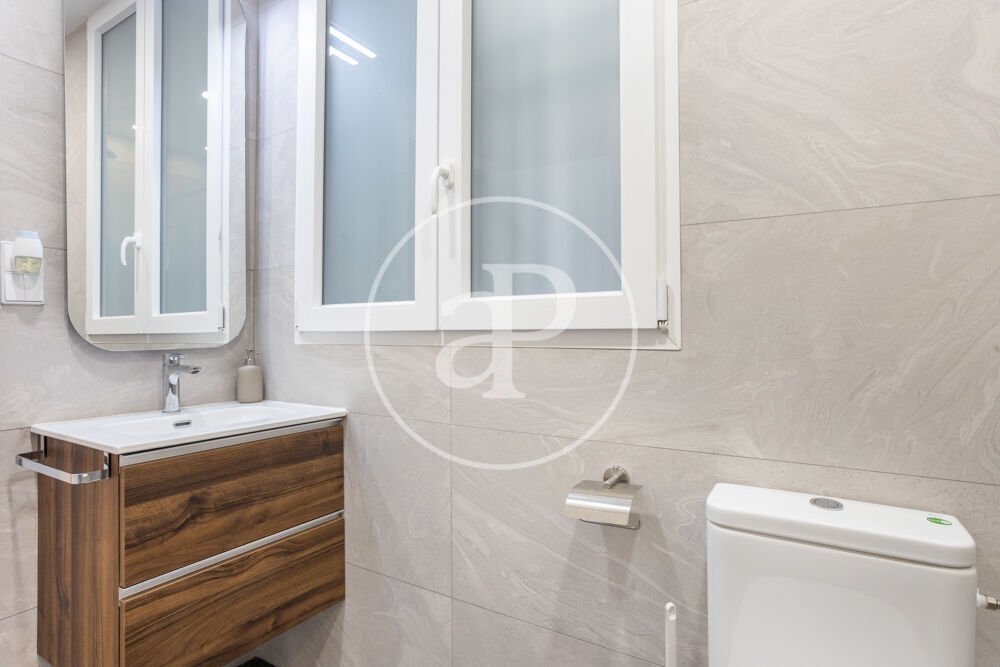 Piso de 116 m² en Valencia