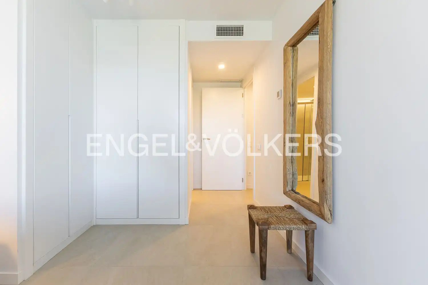 Квартира 110 м² у Dénia